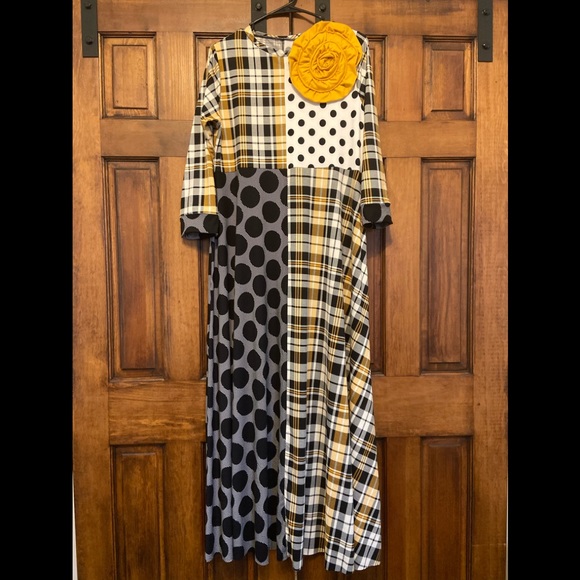 SilverSpoonDesignCo Dresses & Skirts - For sale!!Custom dress